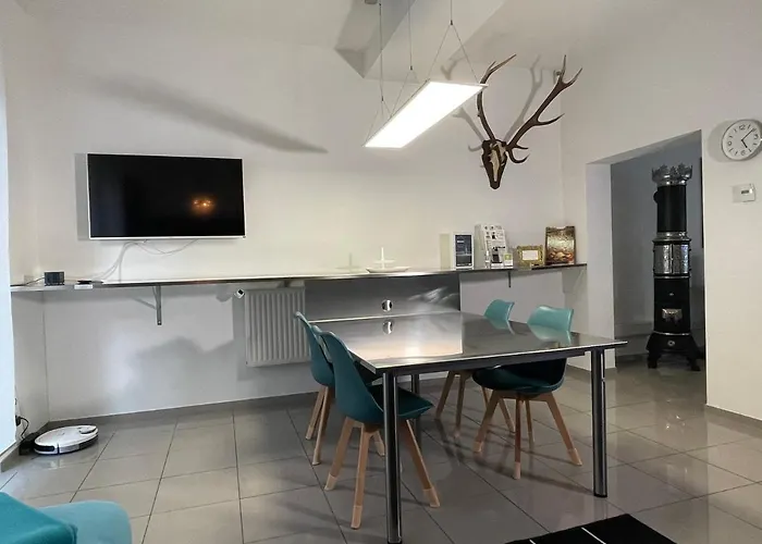 Apartment11 Appartement