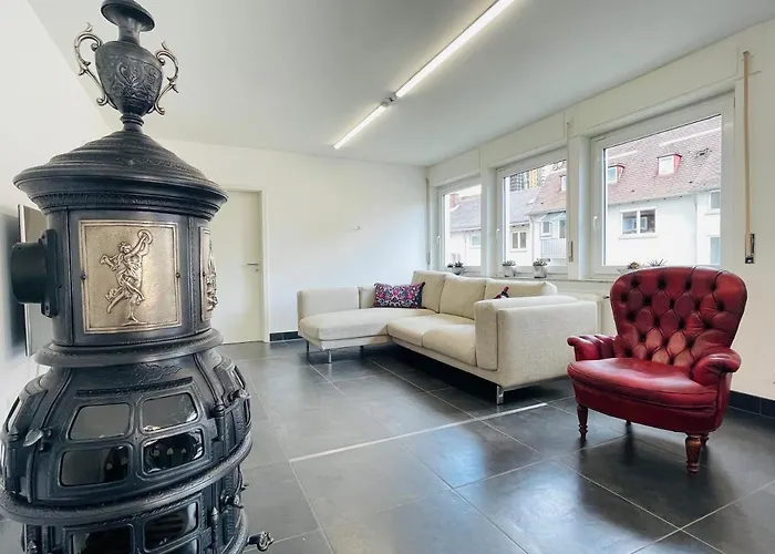 Apartment11 Appartement Ulm