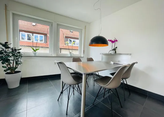Apartment11 Appartement Ulm
