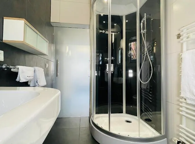 Apartment11 Appartement Ulm