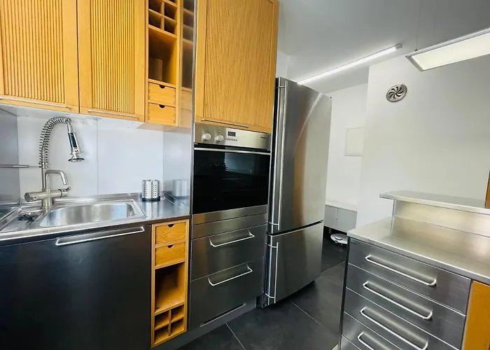 Appartement Apartment11