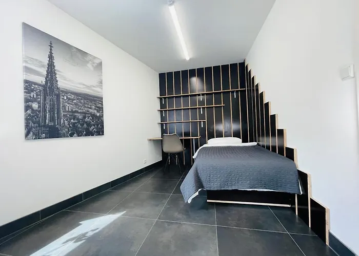 Appartement Apartment11 *