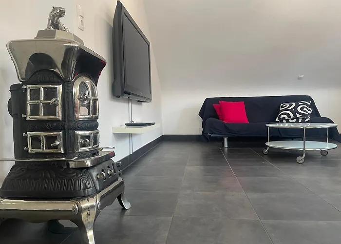 Apartment11 Appartement *