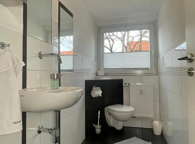 Appartement Apartment11