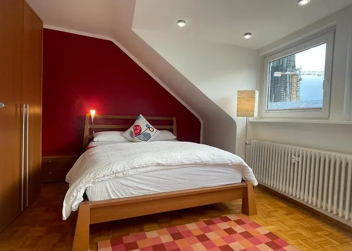 Appartement Apartment11 *