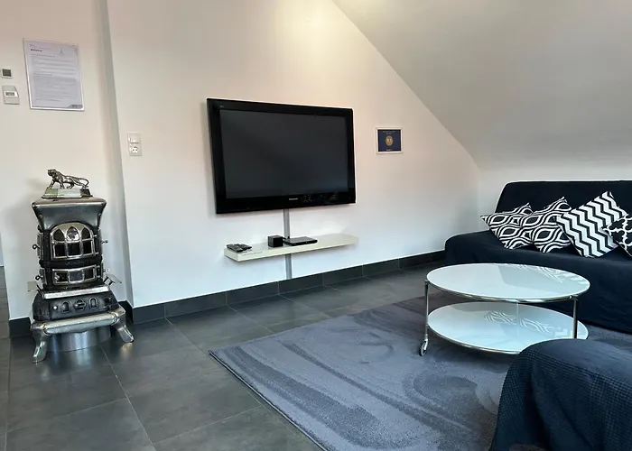 Apartment11 Appartement *