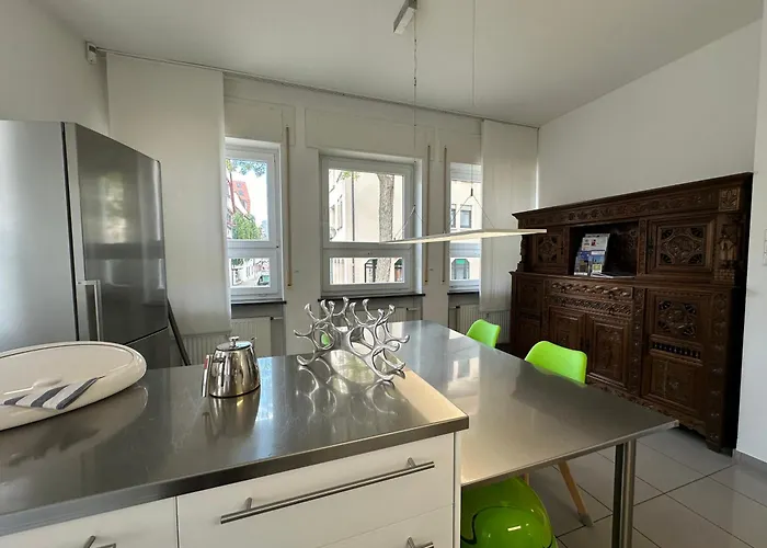 Appartement Apartment11