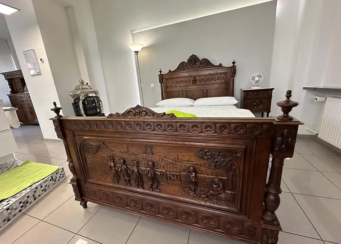 Appartement Apartment11 *