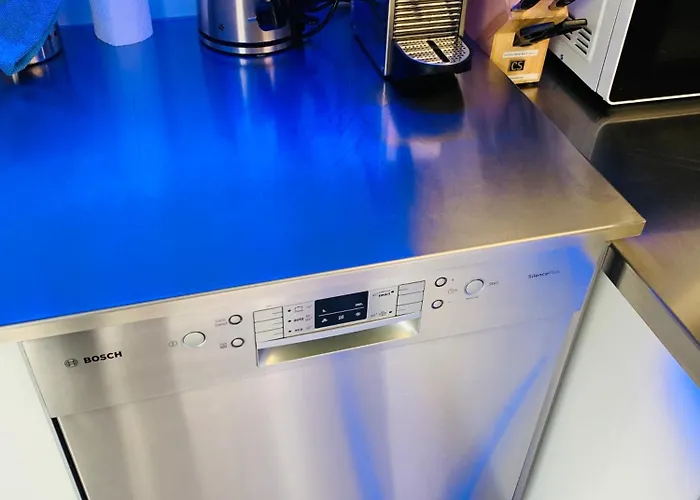 Apartment11 Appartement