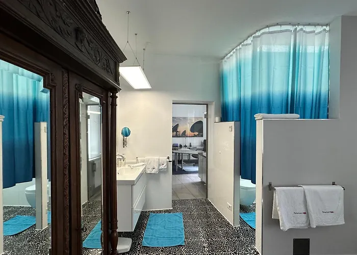 Apartment11 Appartement *