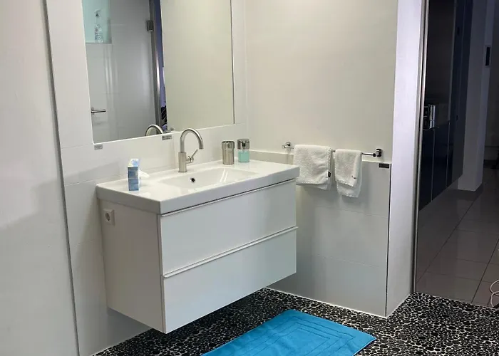 Appartement Apartment11 *