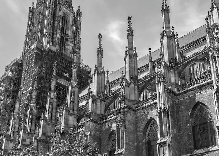 Apartment11 Appartement