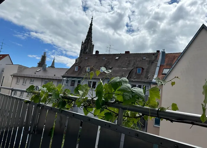 Appartement Apartment11