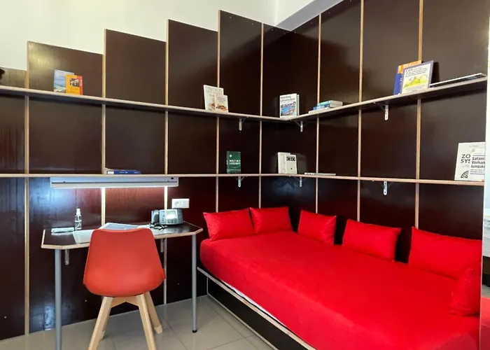 Apartment11 Appartement