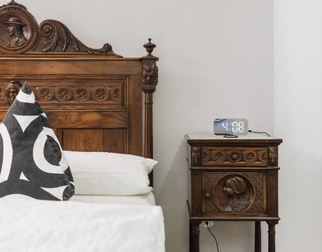 Appartement Apartment11