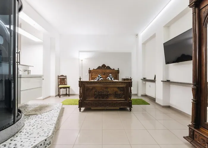 Apartment11 Appartement