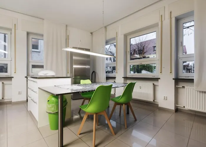 Appartement Apartment11 *