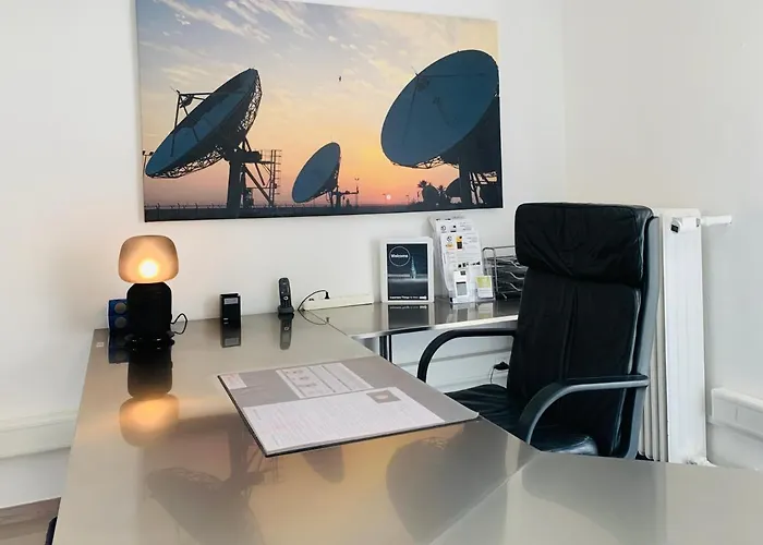 Appartement Apartment11